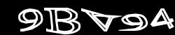CAPTCHA code image