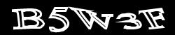 CAPTCHA code image