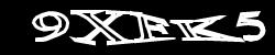 CAPTCHA code image