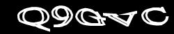 CAPTCHA code image
