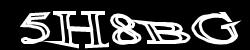 CAPTCHA code image