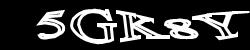 CAPTCHA code image