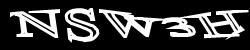 CAPTCHA code image