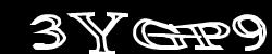 CAPTCHA code image