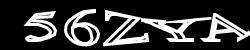 CAPTCHA code image