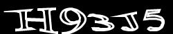 CAPTCHA code image