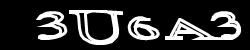 CAPTCHA code image
