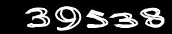 CAPTCHA code image