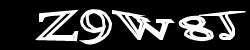 CAPTCHA code image