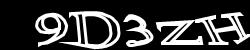 CAPTCHA code image