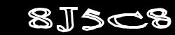 CAPTCHA code image