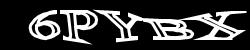 CAPTCHA code image