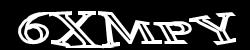 CAPTCHA code image