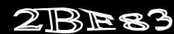 CAPTCHA code image