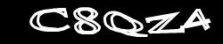 CAPTCHA code image