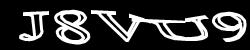 CAPTCHA code image
