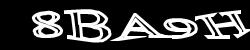 CAPTCHA code image