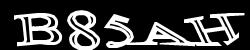 CAPTCHA code image