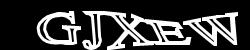 CAPTCHA code image