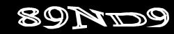 CAPTCHA code image