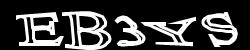 CAPTCHA code image