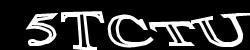 CAPTCHA code image