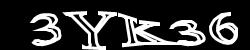 CAPTCHA code image