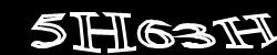 CAPTCHA code image