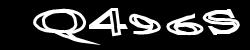 CAPTCHA code image