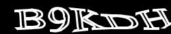 CAPTCHA code image