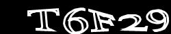 CAPTCHA code image