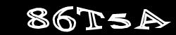 CAPTCHA code image