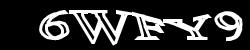 CAPTCHA code image