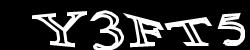 CAPTCHA code image