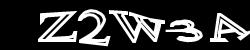CAPTCHA code image