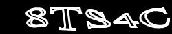 CAPTCHA code image