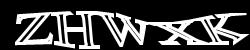 CAPTCHA code image