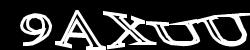 CAPTCHA code image
