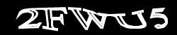 CAPTCHA code image