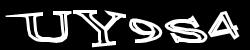 CAPTCHA code image