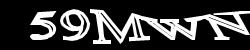 CAPTCHA code image