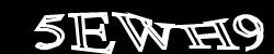 CAPTCHA code image