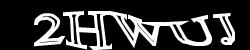 CAPTCHA code image