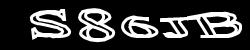 CAPTCHA code image