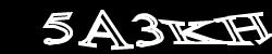 CAPTCHA code image