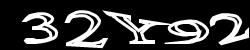 CAPTCHA code image