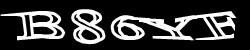 CAPTCHA code image