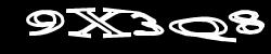 CAPTCHA code image