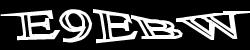 CAPTCHA code image