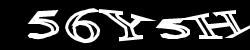 CAPTCHA code image